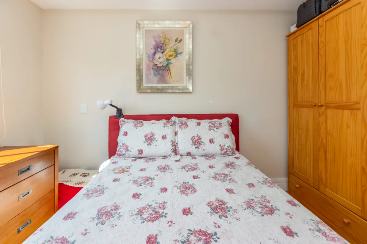 Apartamento na Saúde próximo ao Metrô Praça da Árvore — foto 22