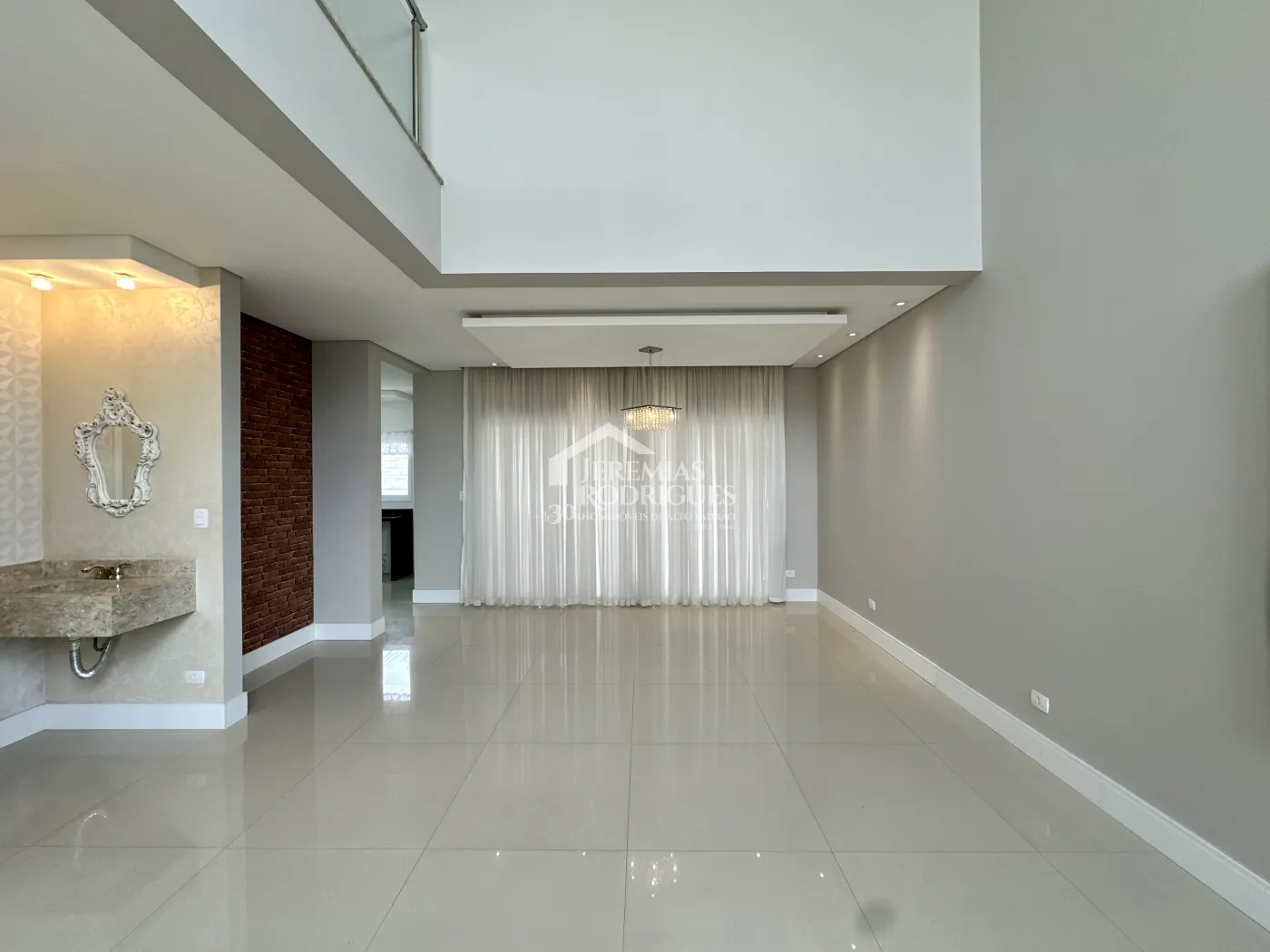 Casa com 3 dormitórios, 237 m² - Campos do Conde Chamboard - Tremembé/SP.
