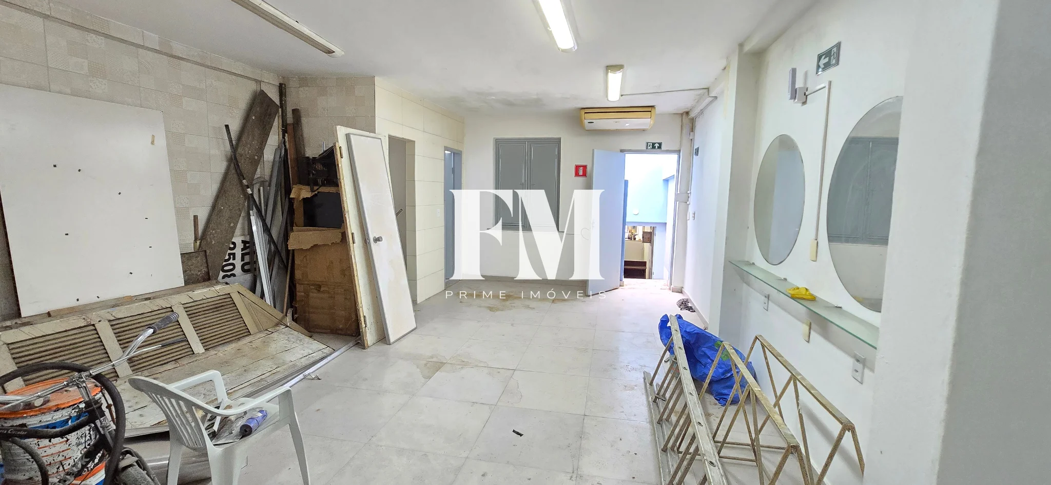 Excelente Oportunidade Comercial na Rua do Lavradio – Imóvel Tombado e Recém-Reformado - foto 14