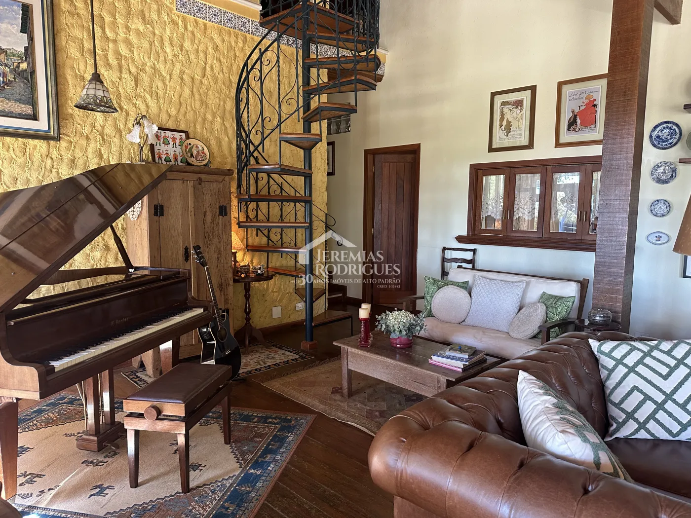 Fazenda à venda com 5,2 hectares em São Bento do Sapucaí/SP