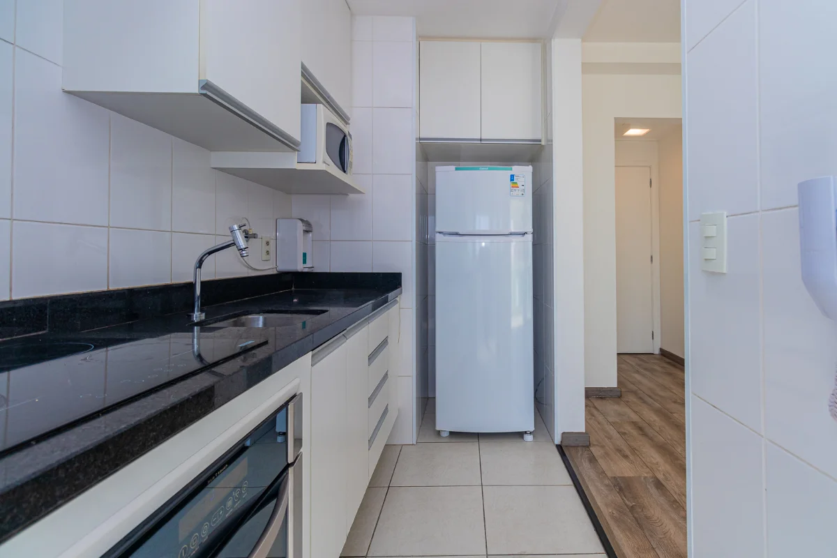 Apartamento no Campo Belo - Próximo ao Metrô - 60m² — foto 6
