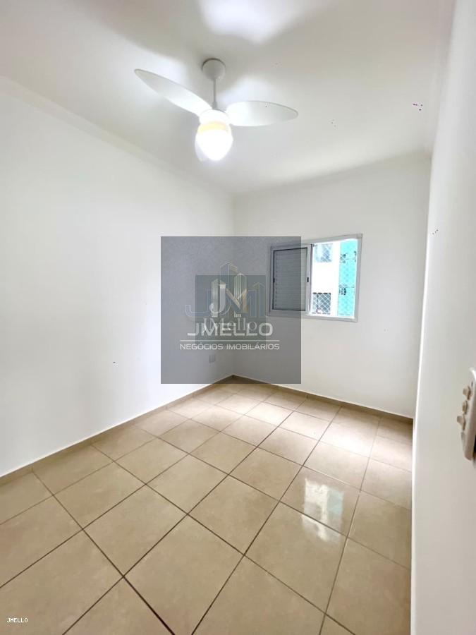 Apartamento para Venda em Praia Grande, CANTO DO FORTE, 2 dormitórios, 1 suíte, 1 banheiro, 1 vaga