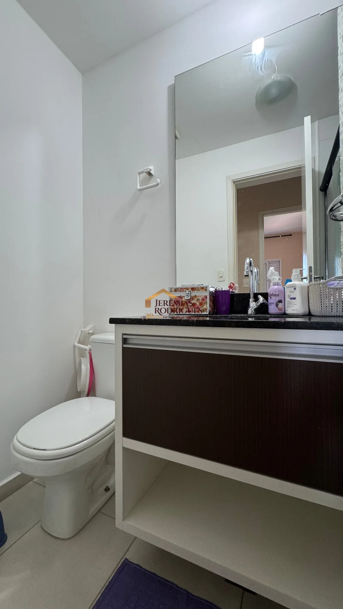 Apartamento à venda no Condomínio Cyan Boulevard das Águas em Taubaté/SP. — foto 8