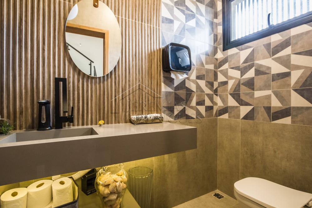 Casa com 6 suítes, 376 m² - Condomínio Ouro Ville - Taubaté/SP