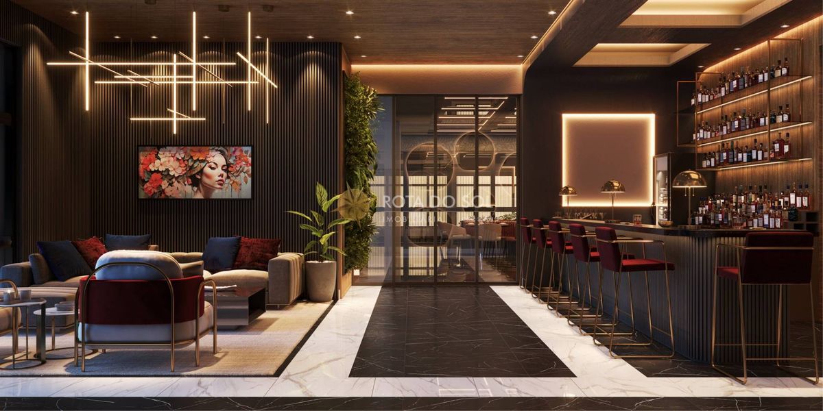OPORTO apartamento com 3 suítes e 2 vagas em Porto Belo C — foto 10