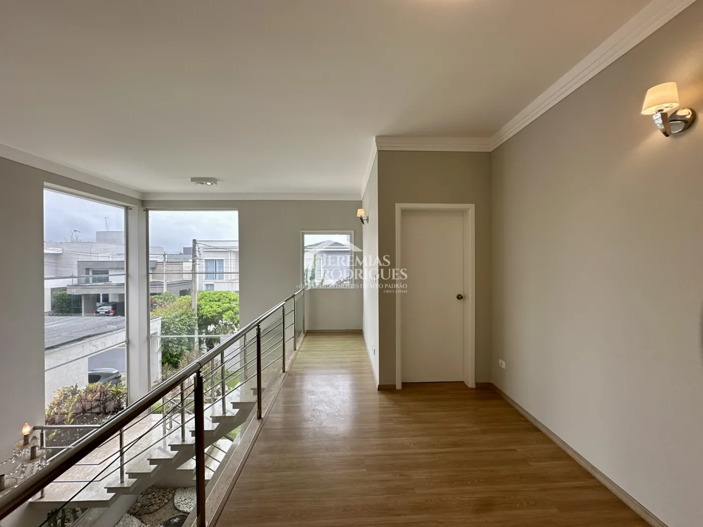 Casa com 3 dormitórios, 237 m² - Campos do Conde Chamboard - Tremembé/SP.