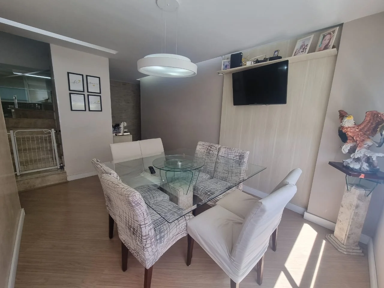 Cobertura Duplex 153m² | 4 Dormitórios (2 Suítes) | Varanda Gourmet | 2 Vagas | Nova Petrópolis - São Bernardo do Campo