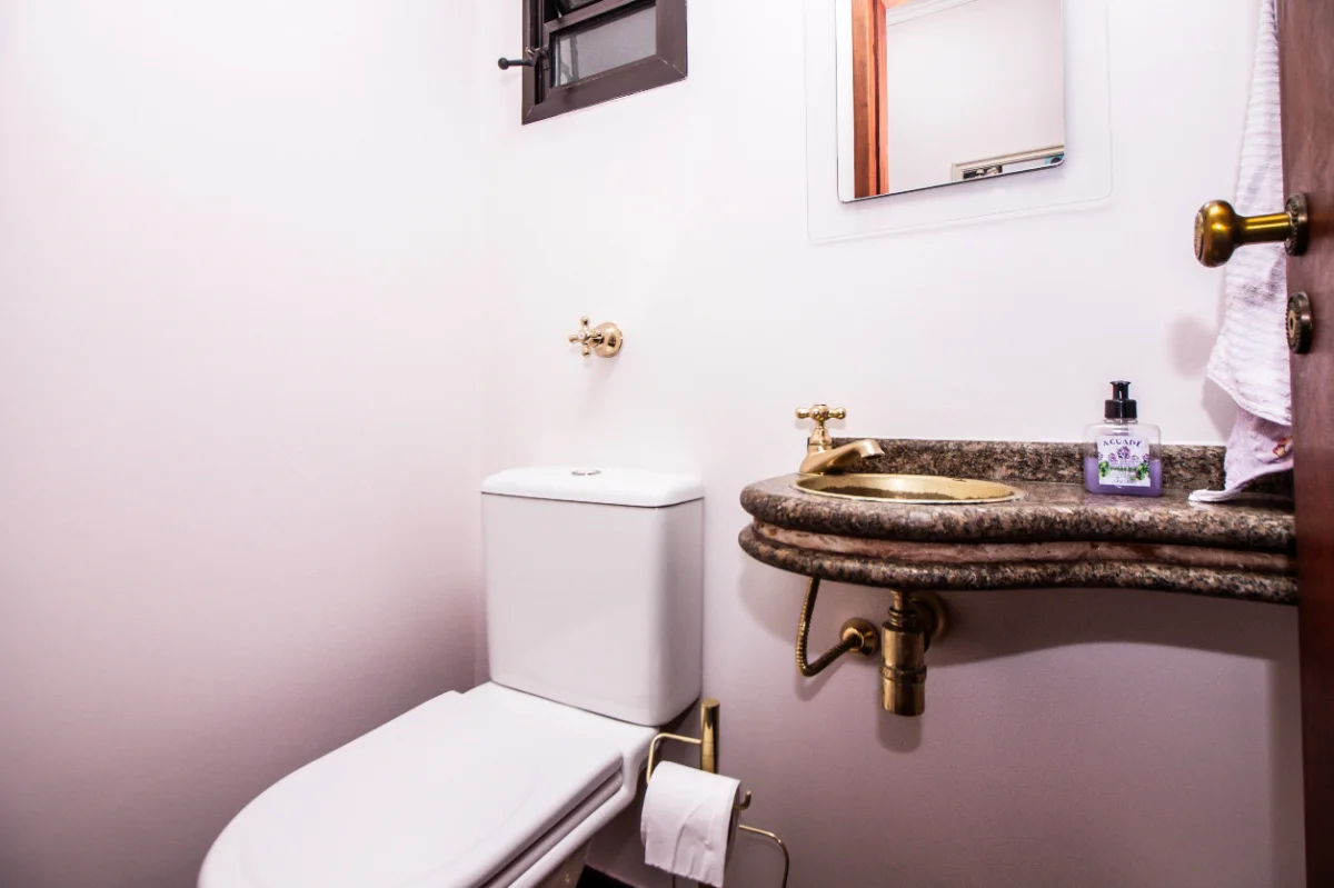 Apartamento na Vila Guarani próximo ao Metrô Jabaquara — foto 15