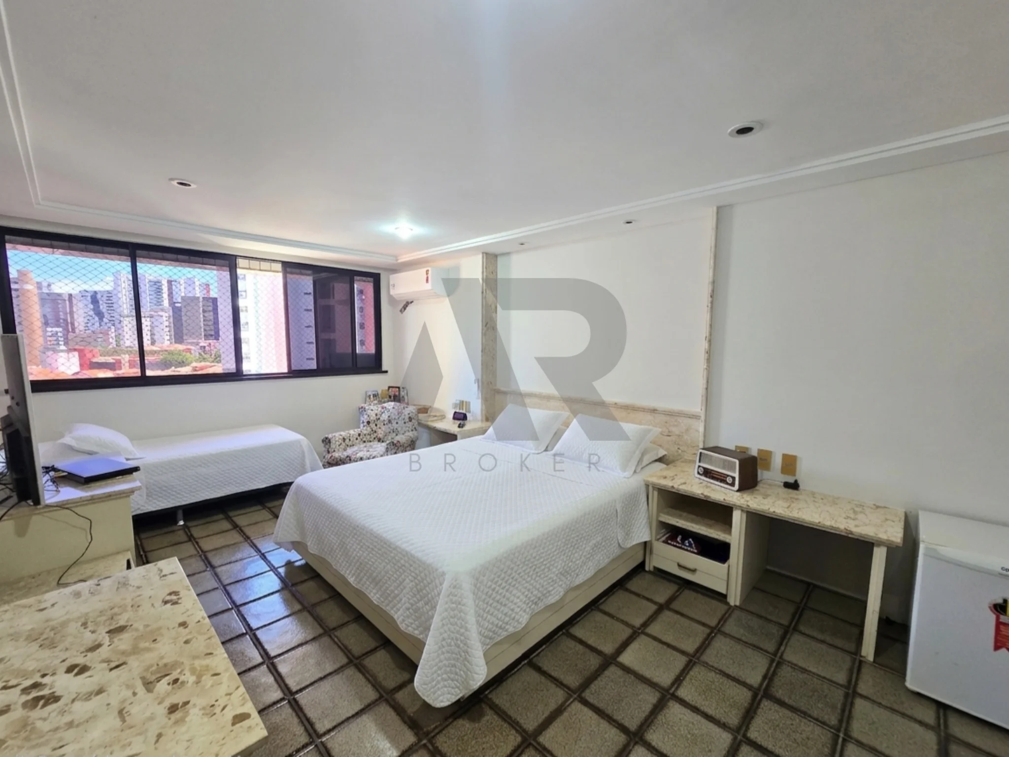 Ed. Sintra, 210,95m², 4 quartos (3 Suítes), Meireles, Fortaleza/CE — foto 18