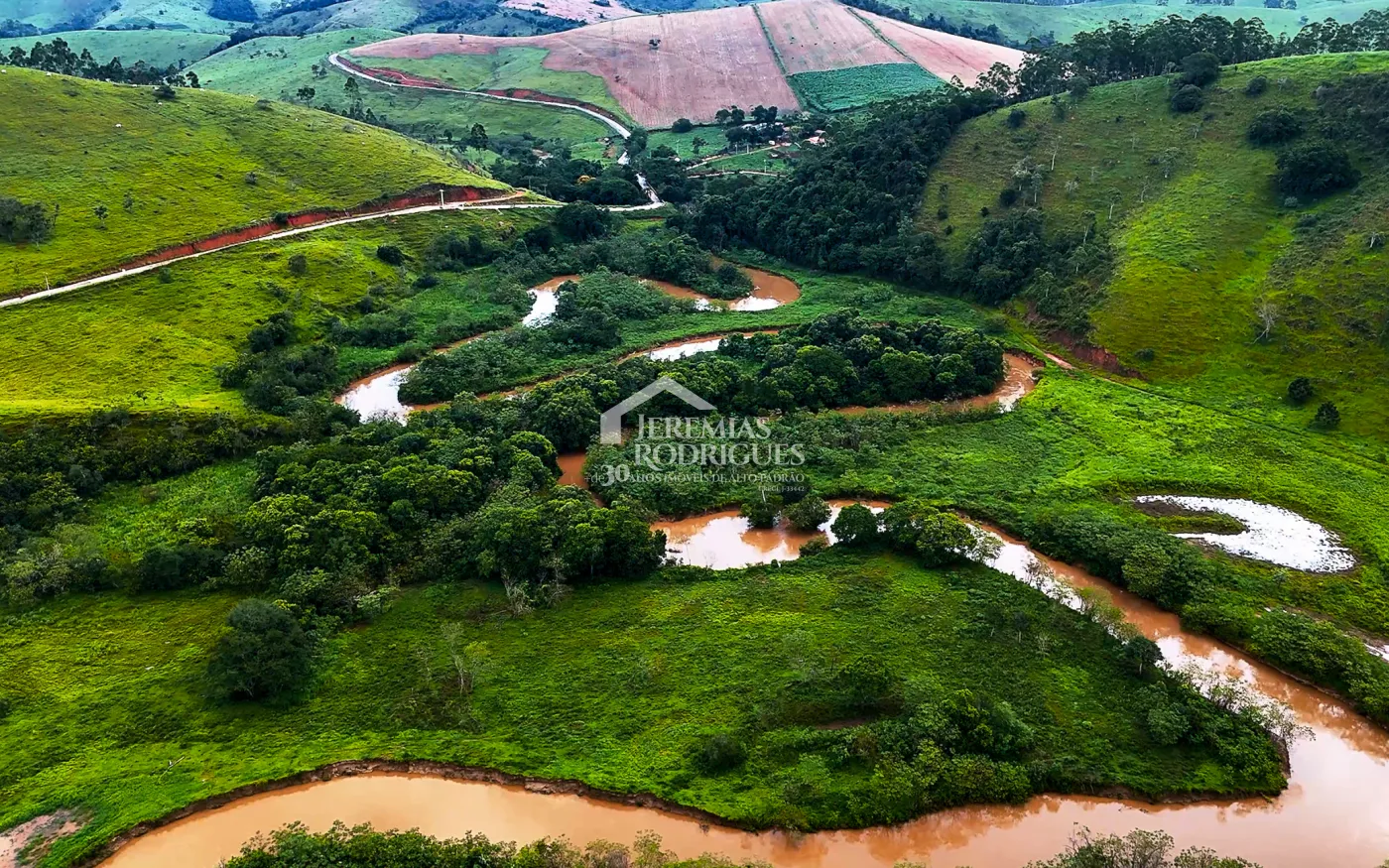 Rural misto à venda por R$ 23.500.000,00 - Cunha/SP