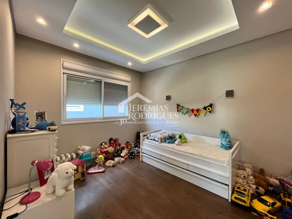 Casa à venda no Condomínio Terras de San Marco em  Taubaté/SP