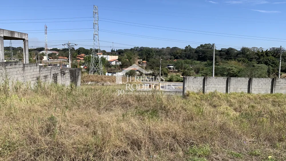 Terreno com 300 m² - Portal da Mantiqueira - Taubaté/SP