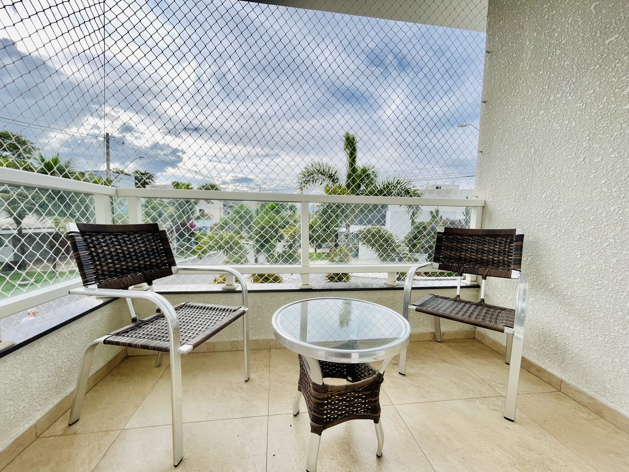 Casa para venda com 4 dormitórios no Condomínio Campos Do Conde I em Tremembé/SP