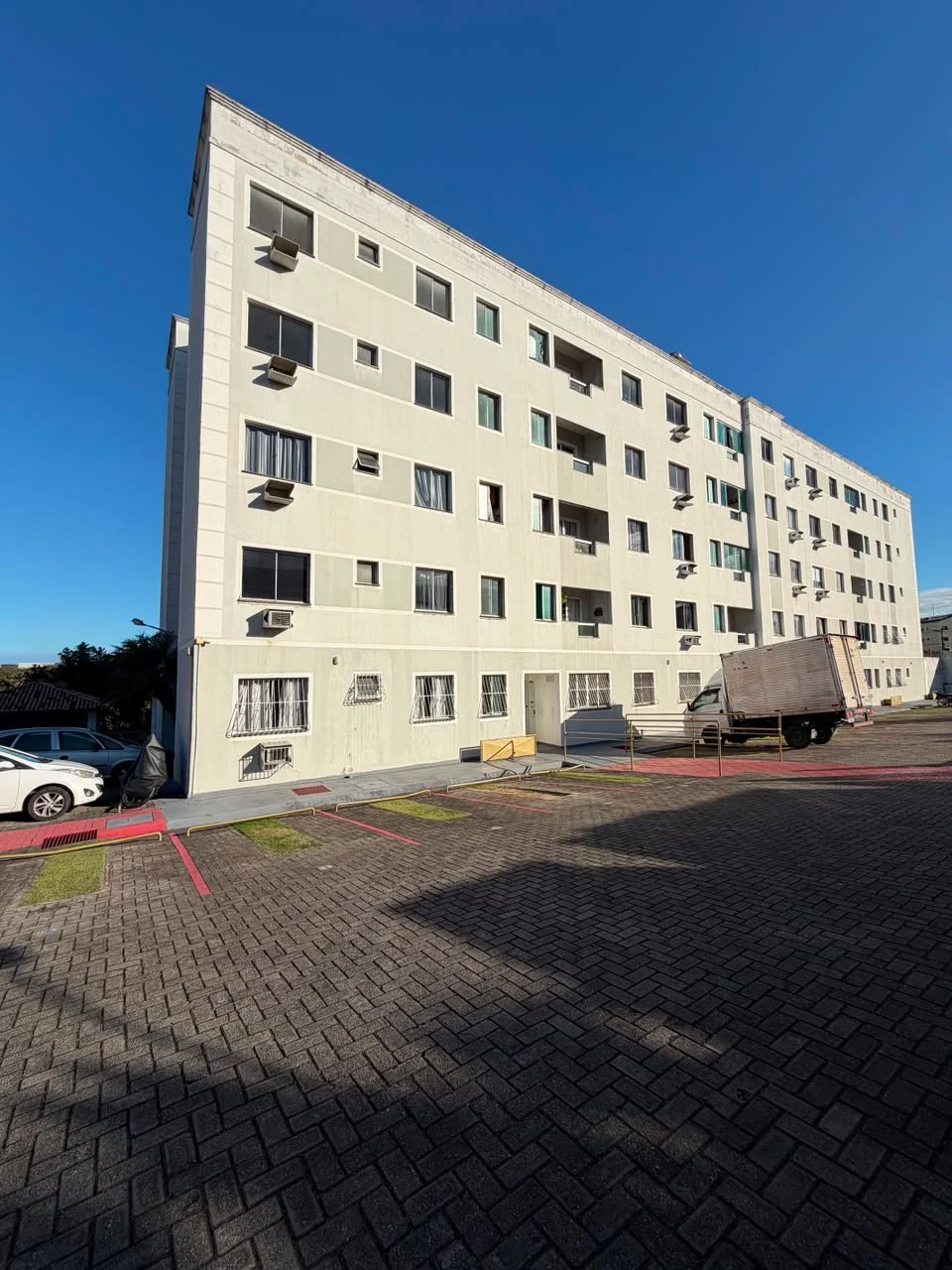Apartamento térreo com quintal - Jardim Limoeiro | ES - maril - foto 2