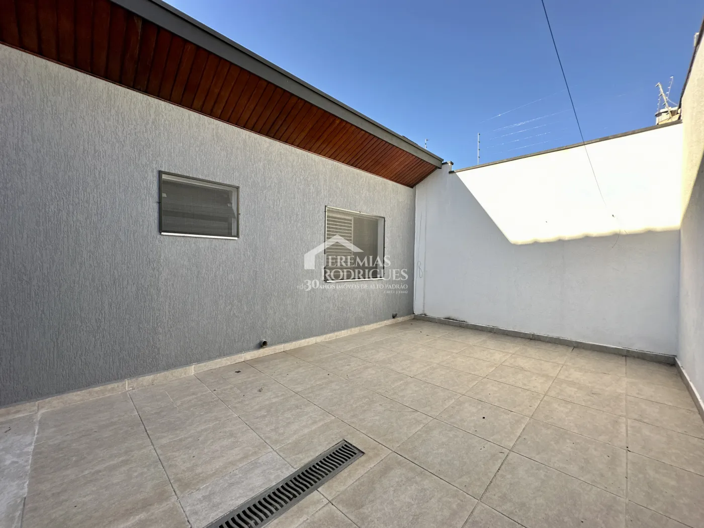 Casa para locação no Condomínio São Charbel em Taubaté/SP. — foto 44