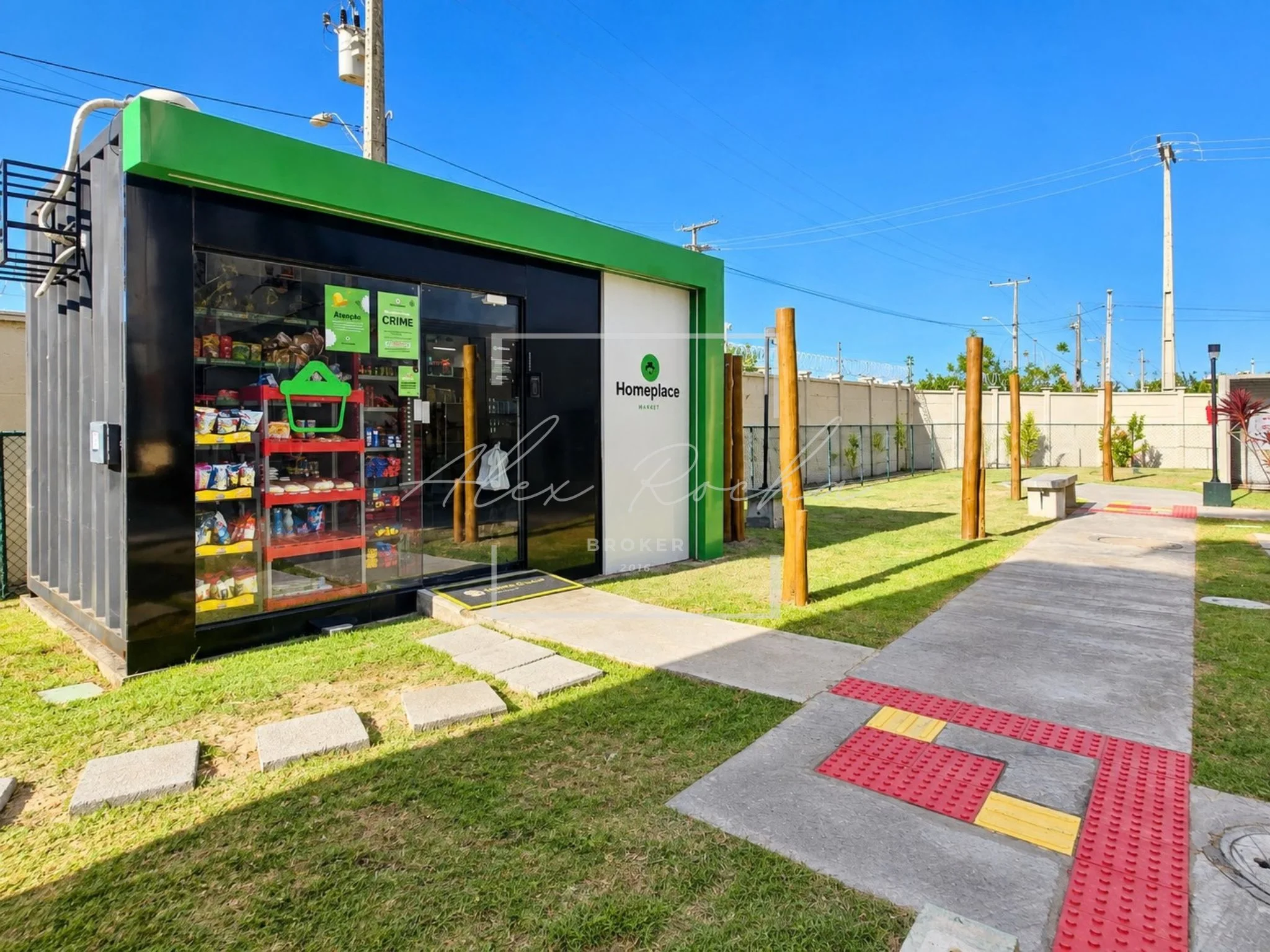 Solar das Árvores, Térreo, 2 quartos, 44,28m², Cajazeiras, Fortaleza/CE - foto 13