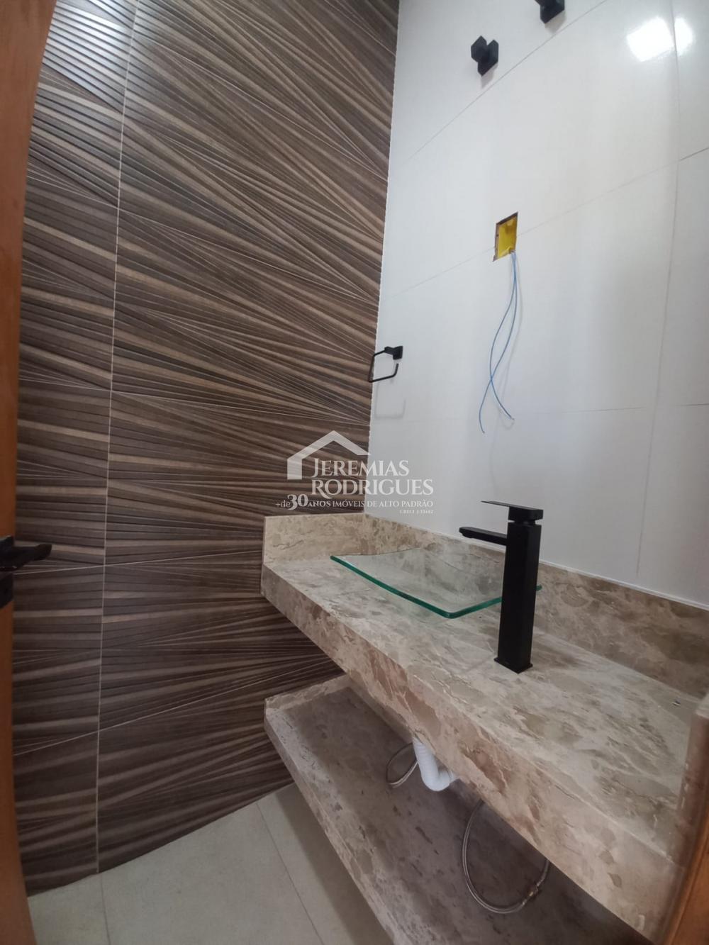 Casa com 3 suítes, 195 m² - Condomínio Pinheiros de Tremembé - Tremembé/SP