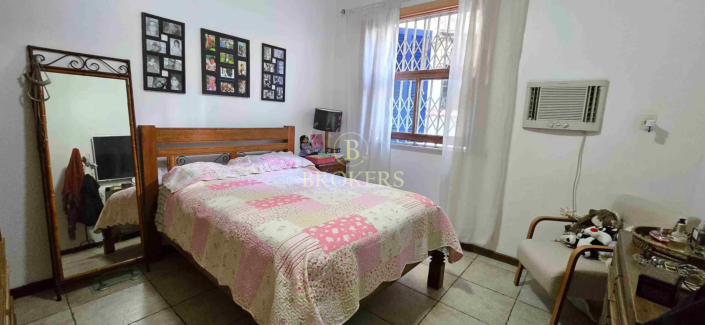 Apartamento espetacular à venda, Rua Fonte da Saudade, Lagoa, Rio de Janeiro. Sala ampla, 3 quartos — foto 15