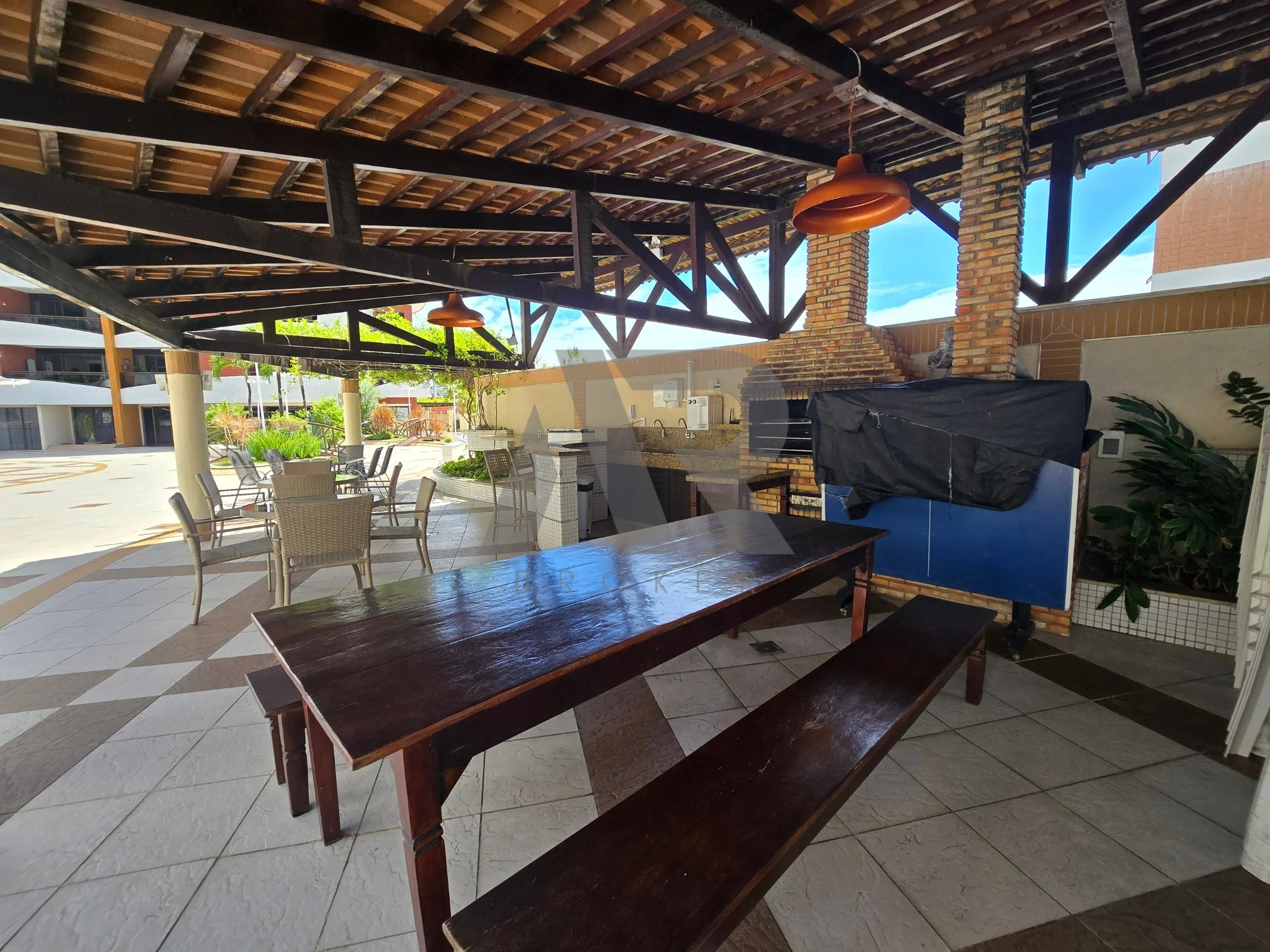 Spazio Chrisalys, Apartamento, 137,23m², 3 suítes, Nascente, Cocó - Fortaleza/CE