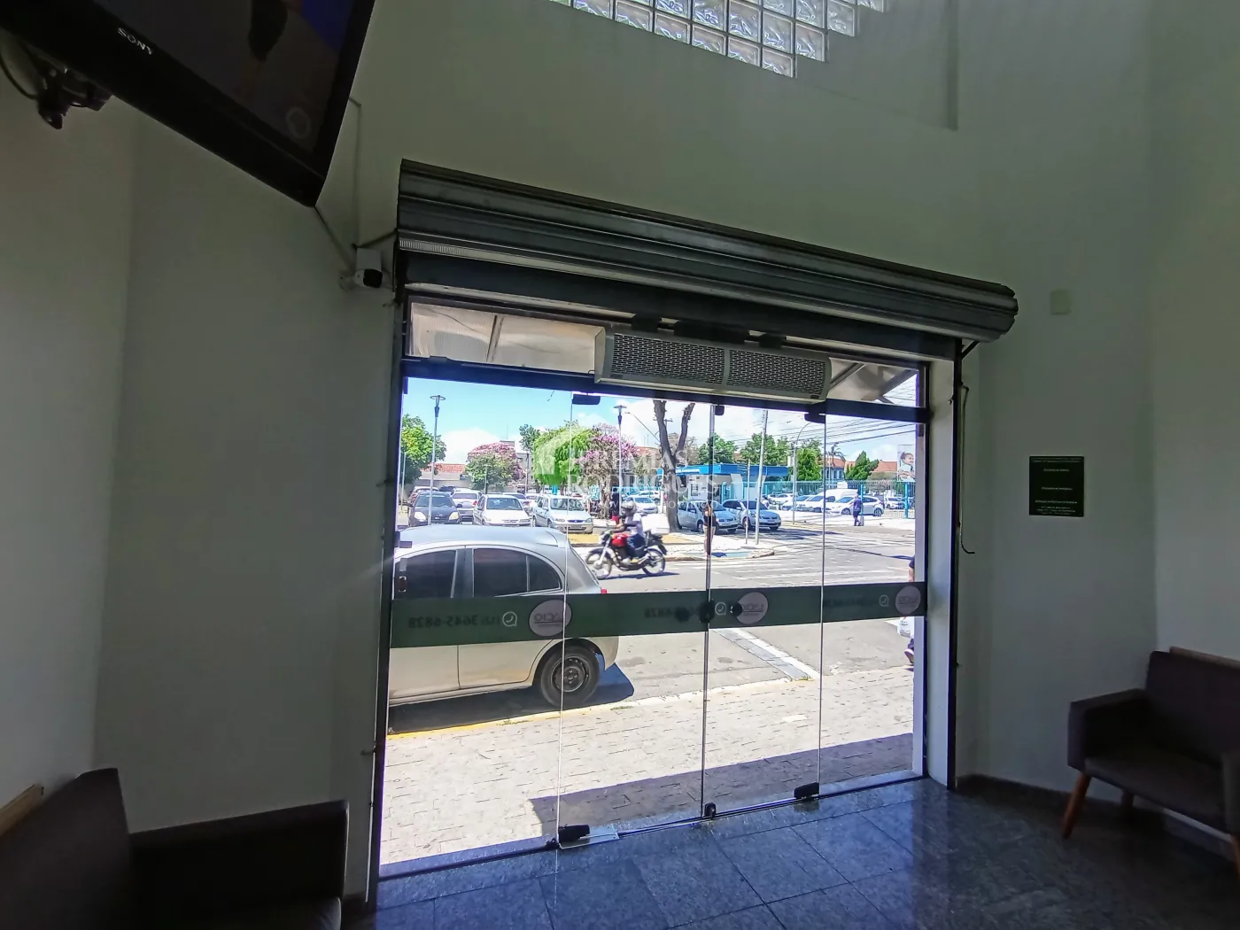 Ponto comercial para venda com 161 m² no bairro São Benedito em Pindamonhangaba/SP