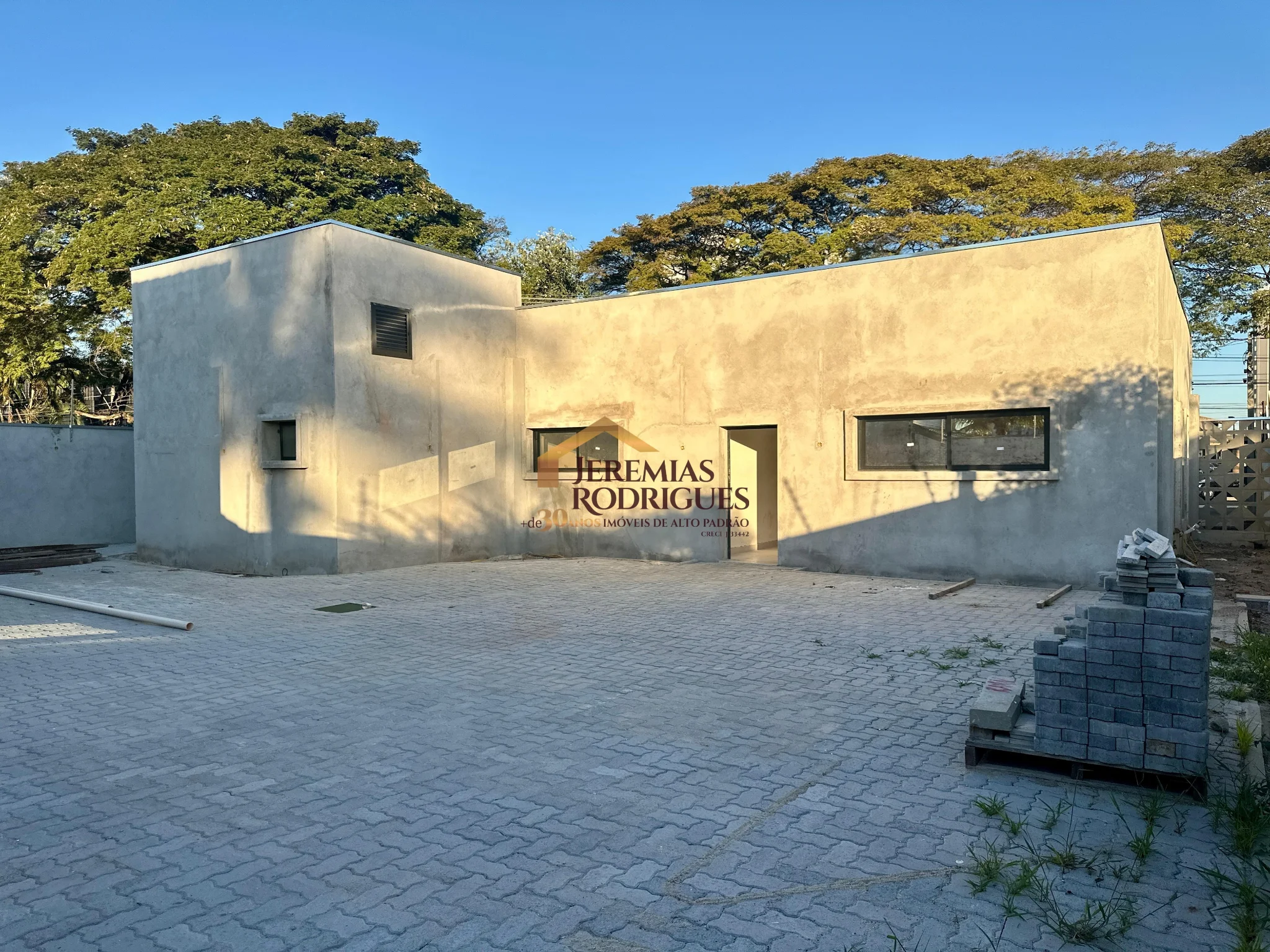 Ponto Comercial para locação no Bairro Jardim das Nações em Taubaté/SP