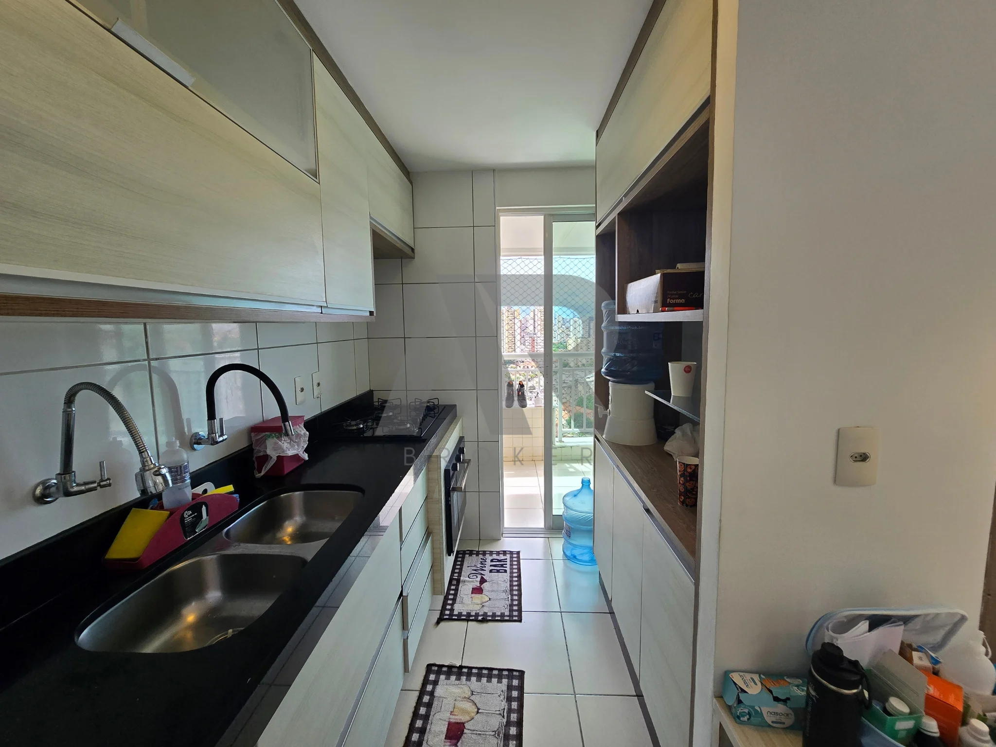 Via Olimpo Condominium, 3 quartos, 75m², Bairro de Fatima, Fortaleza/CE