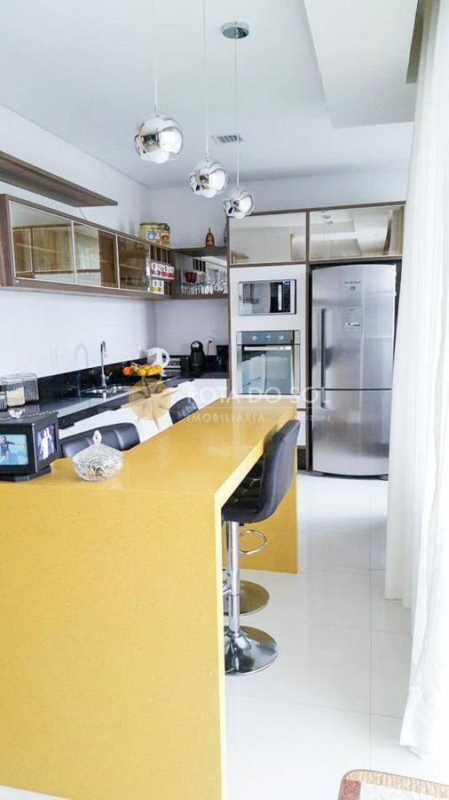 Mount Sinai Apartamento Mobiliado 4 Suítes Meia Praia Itapema SC — foto 5