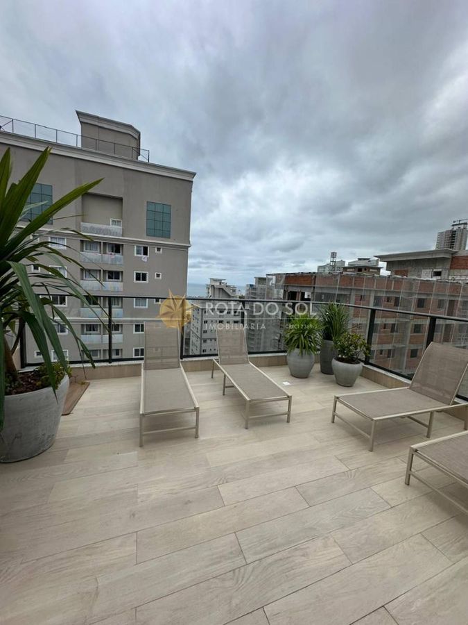 Aqua Tower Apartamento 3 Quartos Morretes Itapema SC