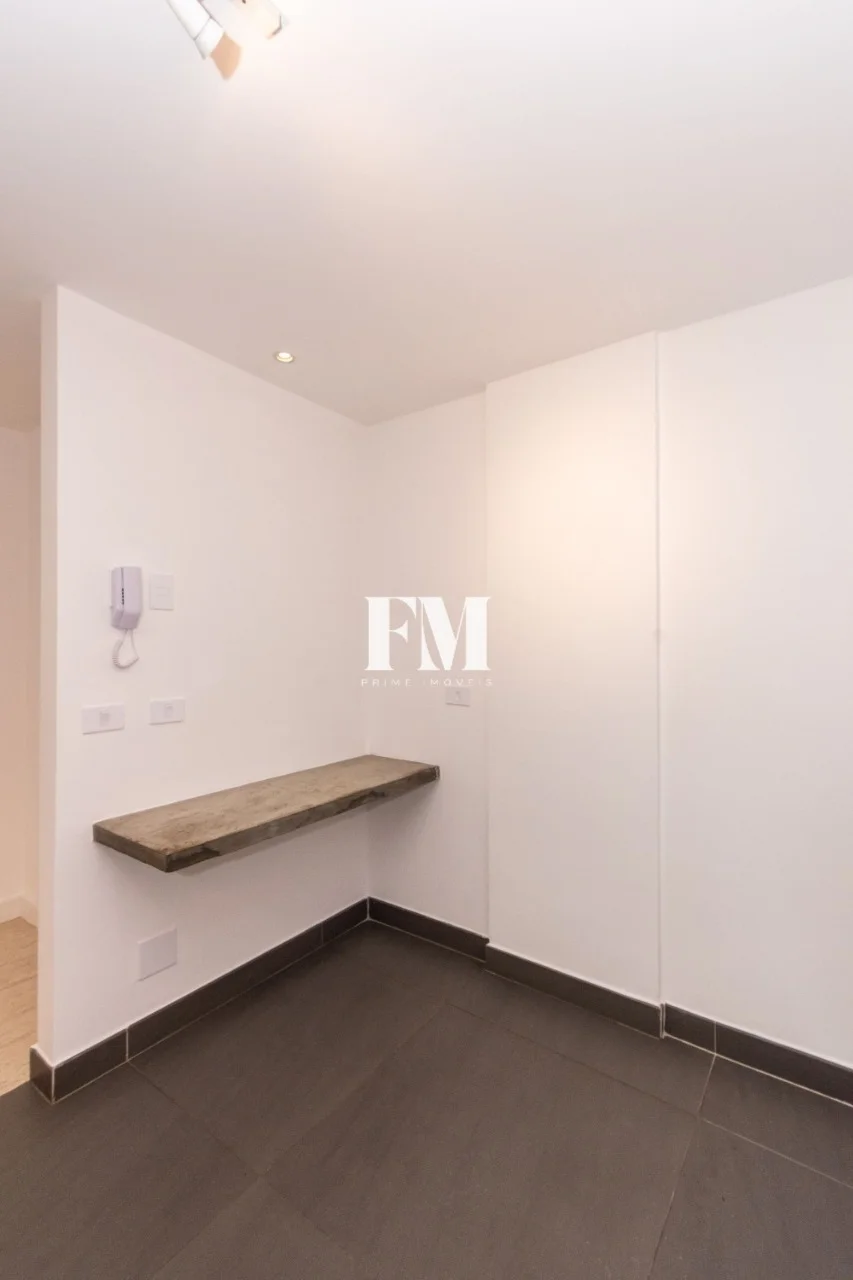 Humaitá | Rua Macedo Sobrinho | 2 Suítes | 97m² com Varanda, Vista Verde e 2 Vagas - foto 42