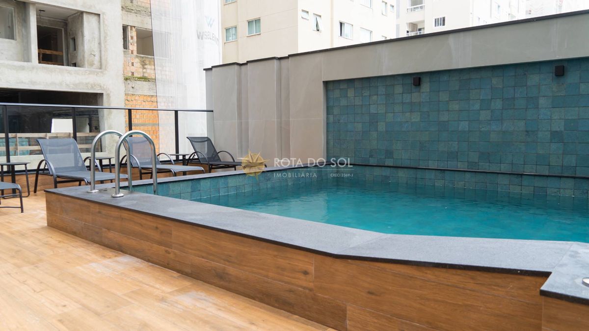 Residencial Dallas House Apartamento 2 Quartos em Morretes Itapema SC