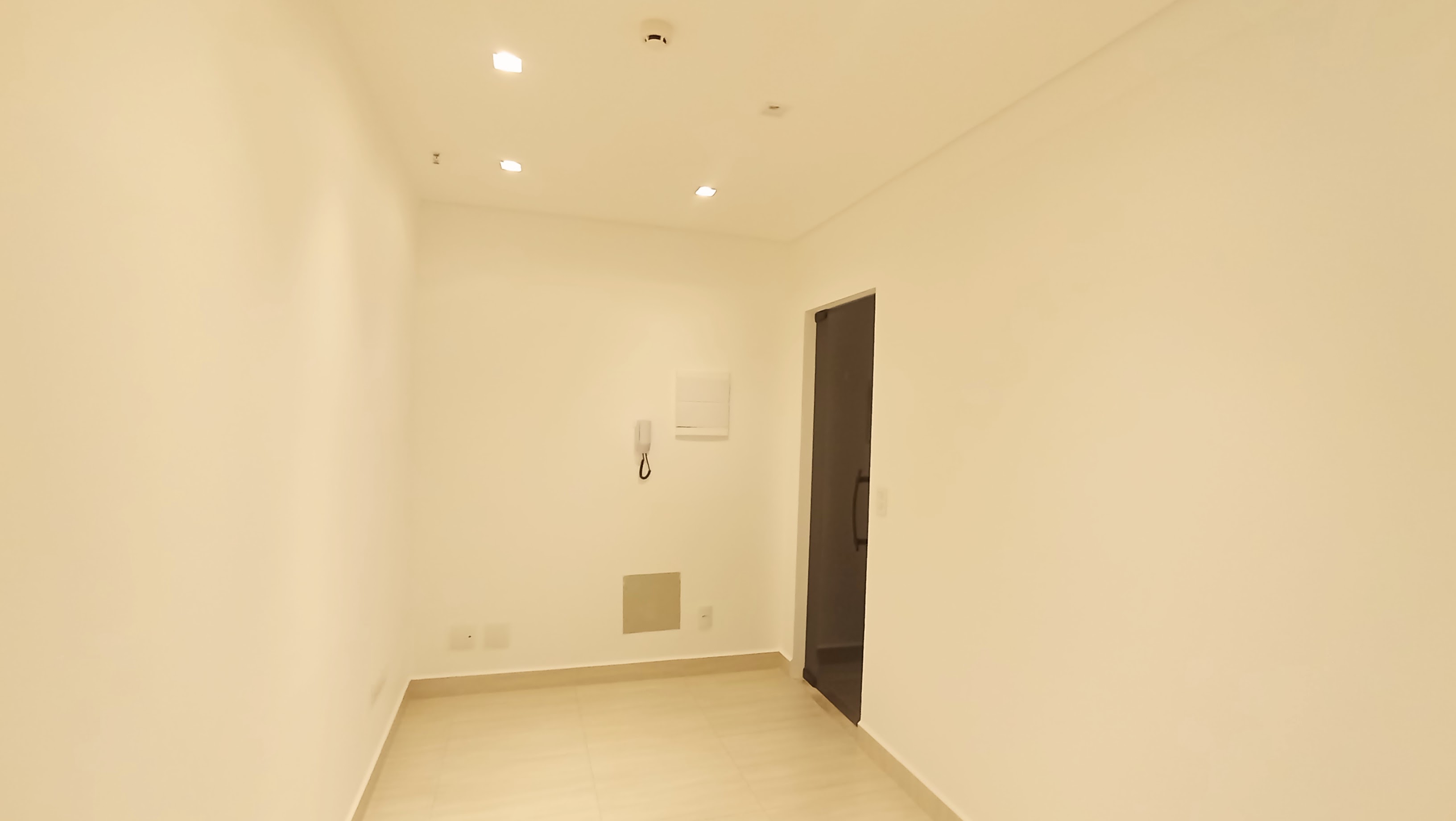 Sala comercial para venda com 38 m² no Edifício The One Office Tower em Taubaté/SP.