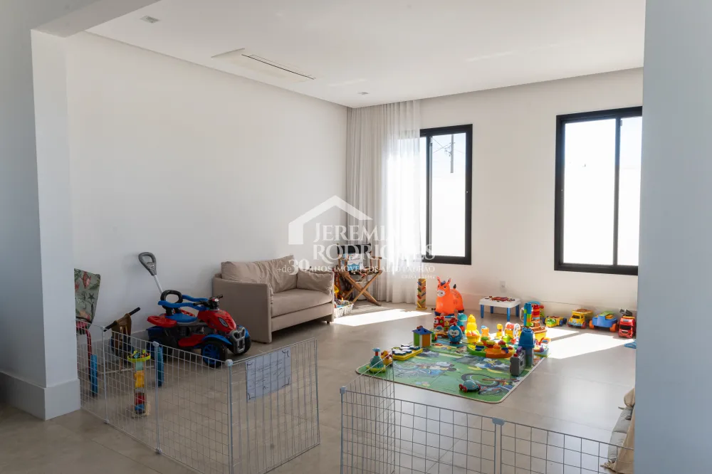 Casa com 4 suítes, 529,3 m² - Condomínio Colonial Village II - Pindamonhangaba/SP