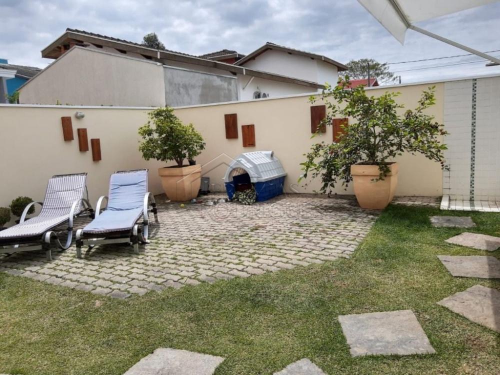 Casa com 3 quartos, 238 m² - Campos do Conde II Versailles - Tremembé/SP