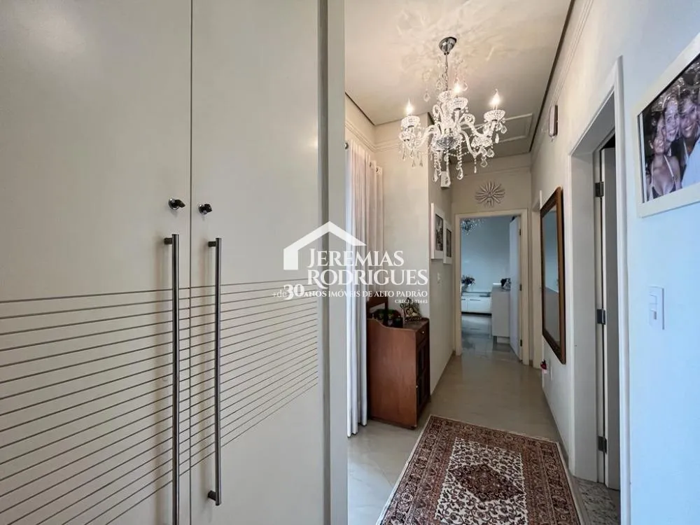 Casa com 4 quartos, 420 m² - Condomínio Portal do Sol - Taubaté/SP