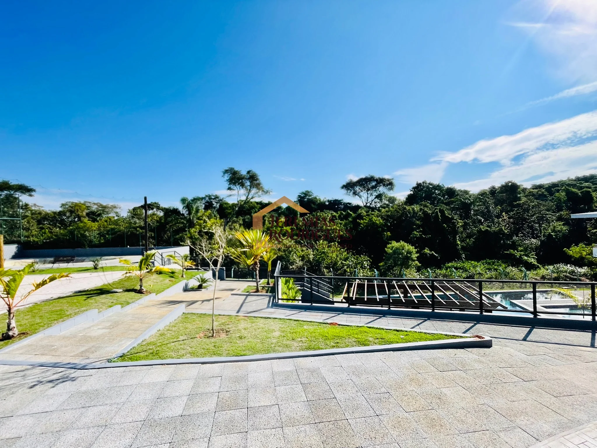 Terreno á venda no Condomínio Di Fiori em Taubaté/SP. — foto 48