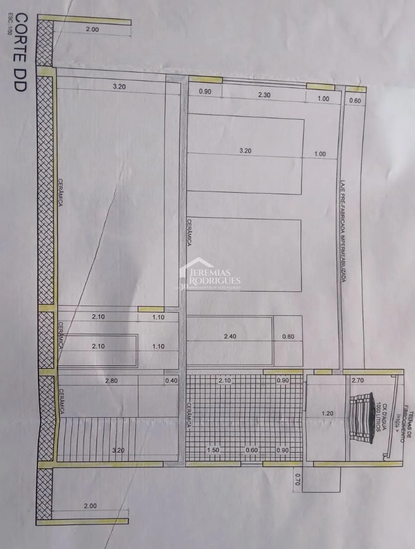 Terreno à venda com 405 m² no Condomínio Reserva dos Lagos em Pindamonhangaba/SP