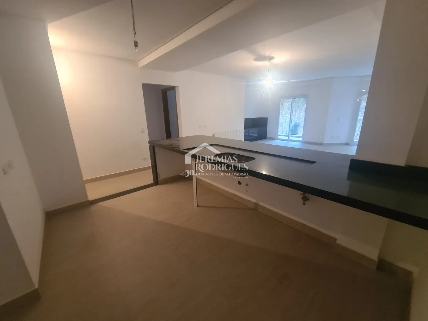 Apartamento para venda com 3 dormitórios no Condomínio Vila Americana em Campos do Jordão/SP