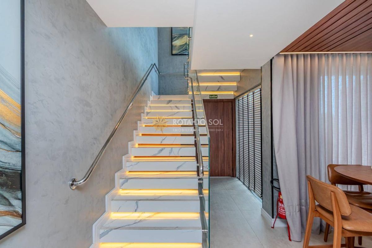 Sky Tower Residence Apartamento 3 Suítes 2 Vagas Perequê Porto belo SC — foto 32