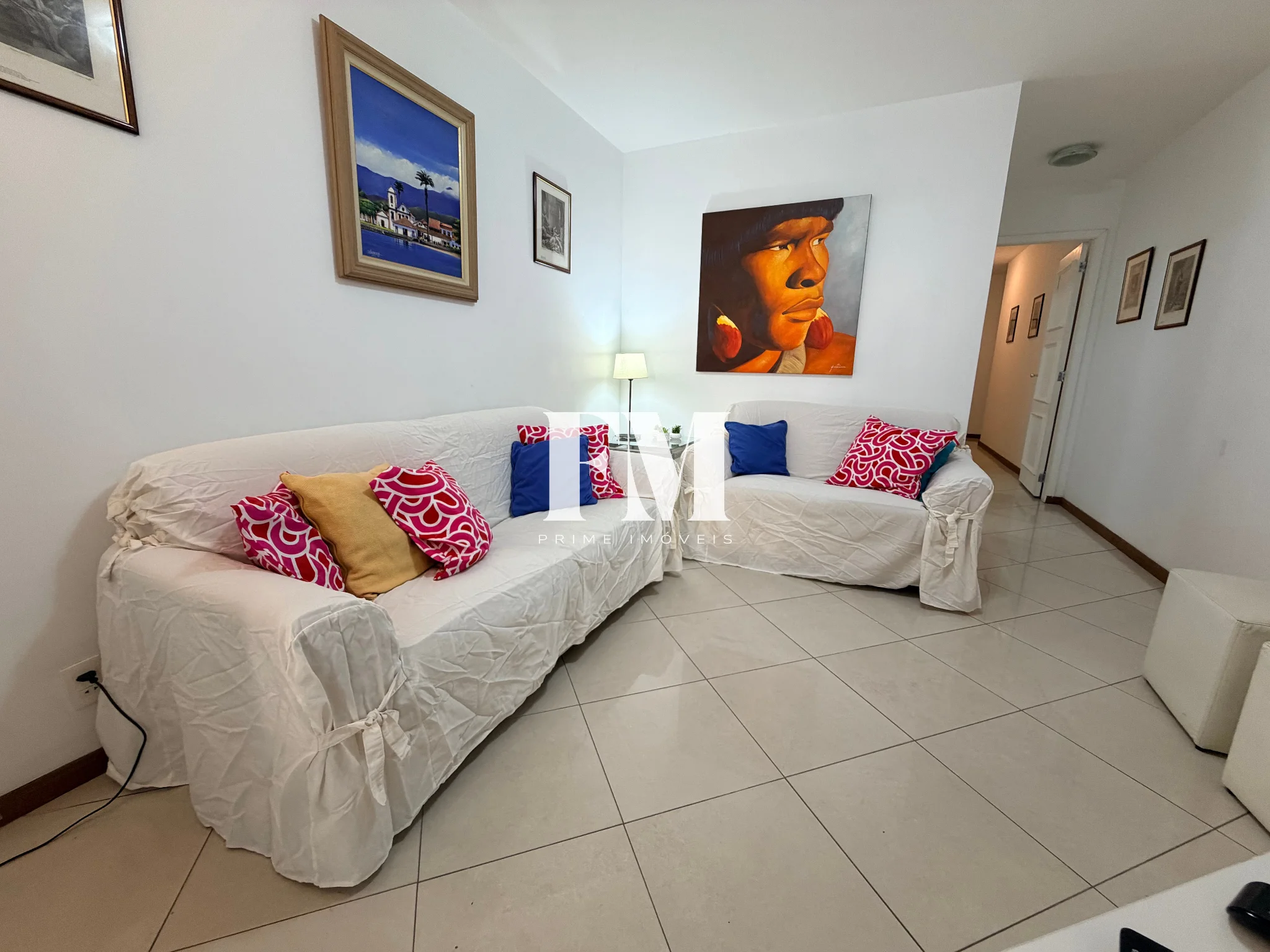 Apartamento 4 quartos com 290m² à venda em Copacabana, entre Posto 5 e 6 - foto 14