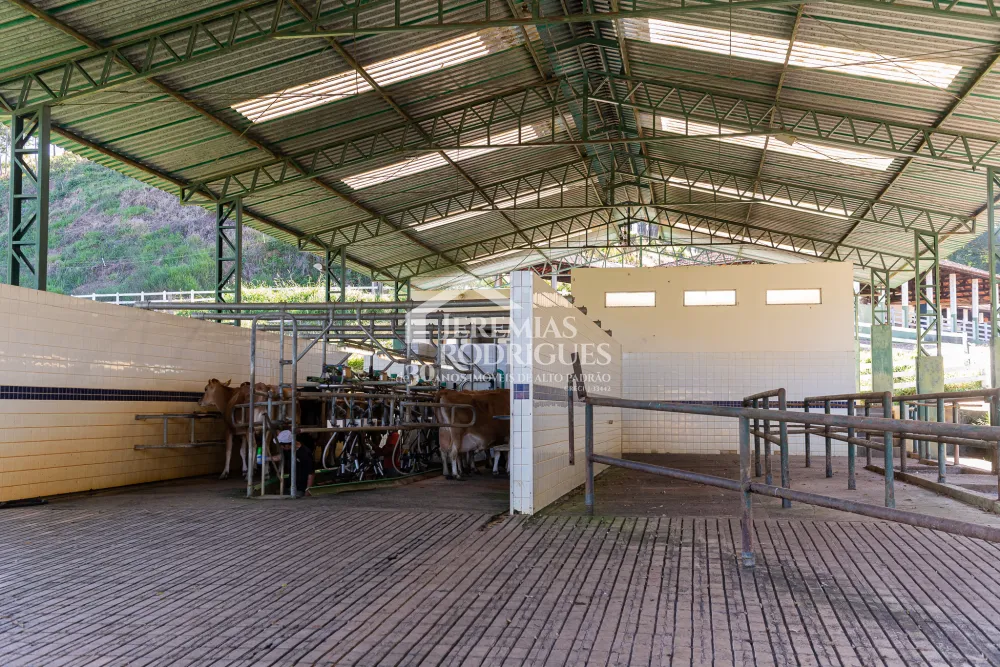 Fazenda com 314 hectares em Cunha/SP