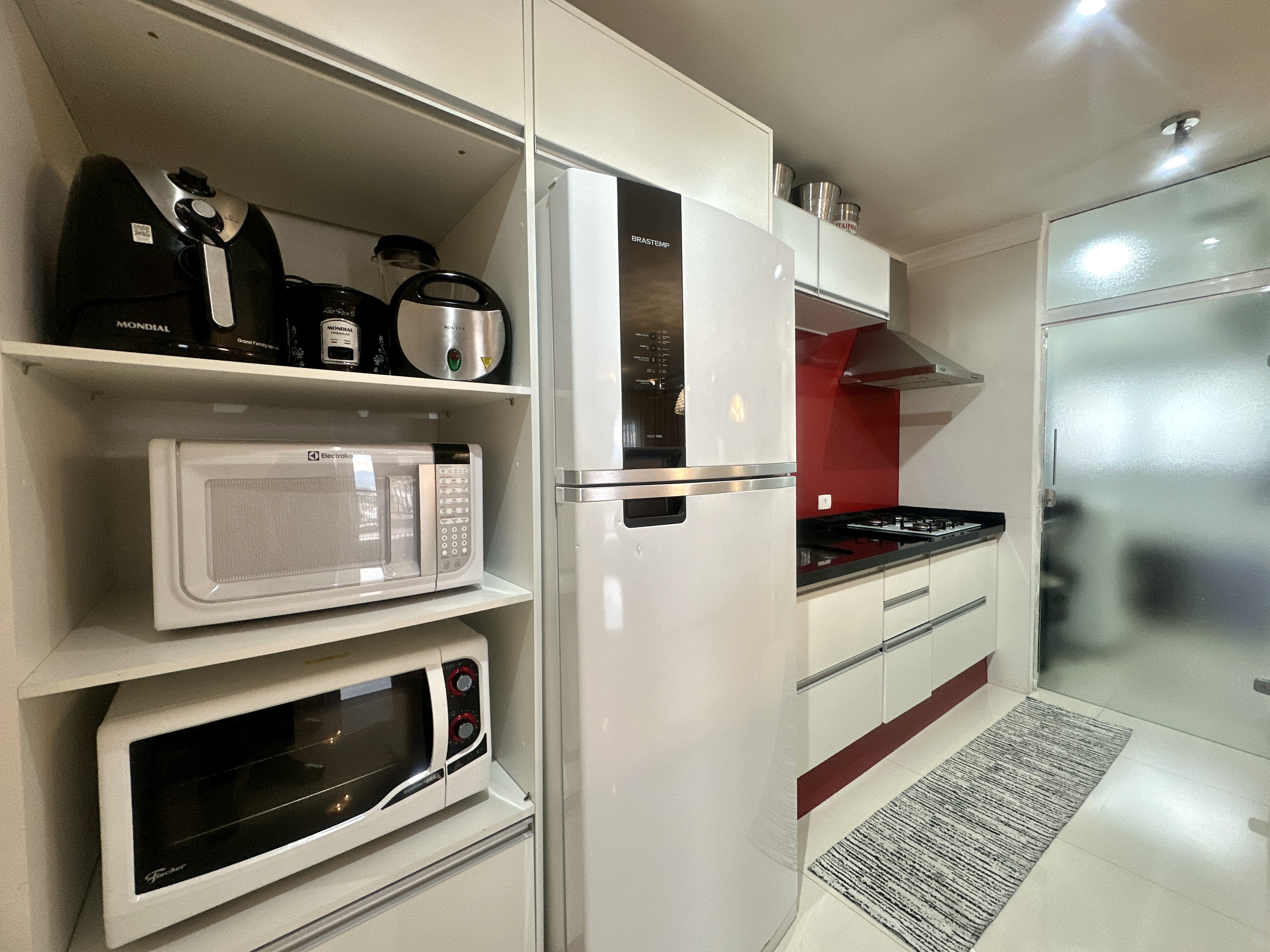 Apartamento à venda com 2 dormitórios, 82 m² no Condomínio Cyan Boulevard das Águas em Taubaté/SP.