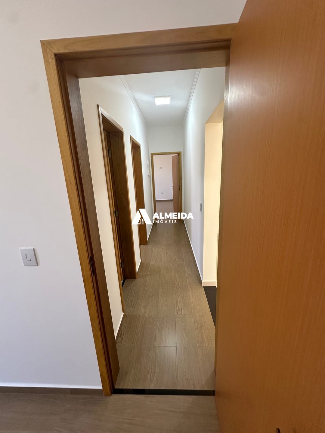 Casa á venda no Portal Ville Azaléia, em Boituva