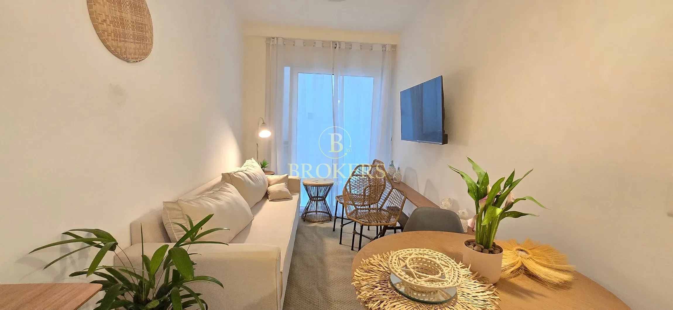 Apartamento Garden de 1 Quarto à Venda no Jardim Botânico – Conforto, Exclusividade e Localização P
