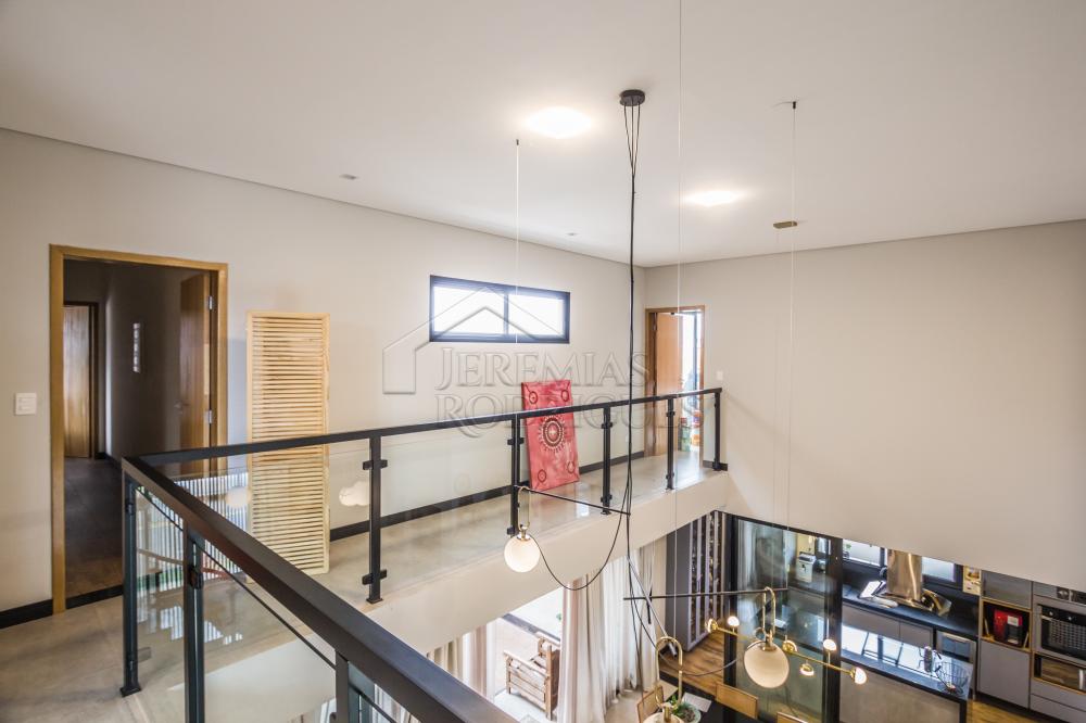 Casa com 6 suítes, 376 m² - Condomínio Ouro Ville - Taubaté/SP