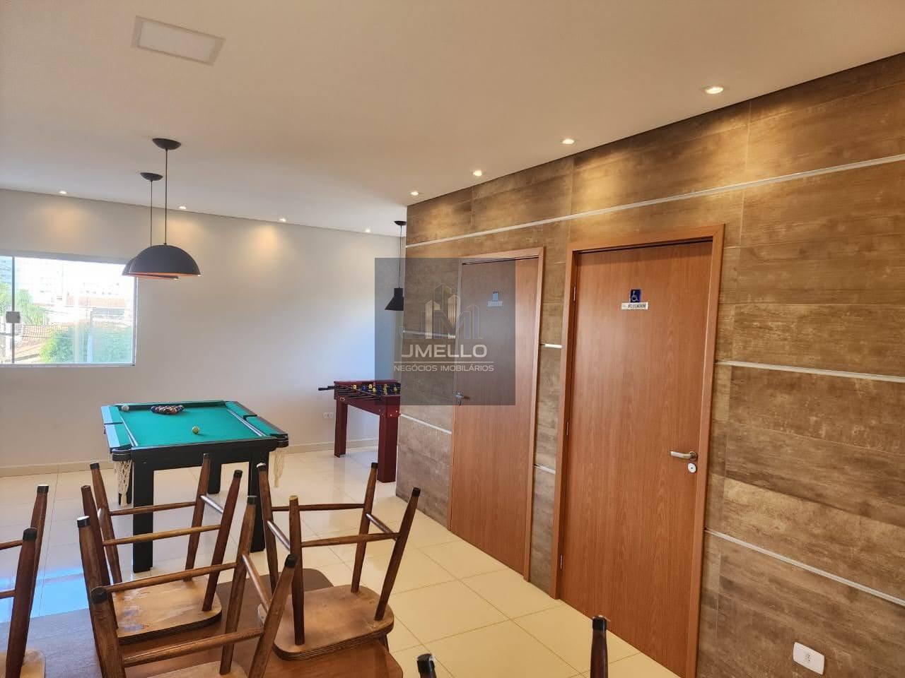 Apartamento para Venda em Praia Grande, Maracana, 1 dormitório, 1 banheiro, 1 vaga