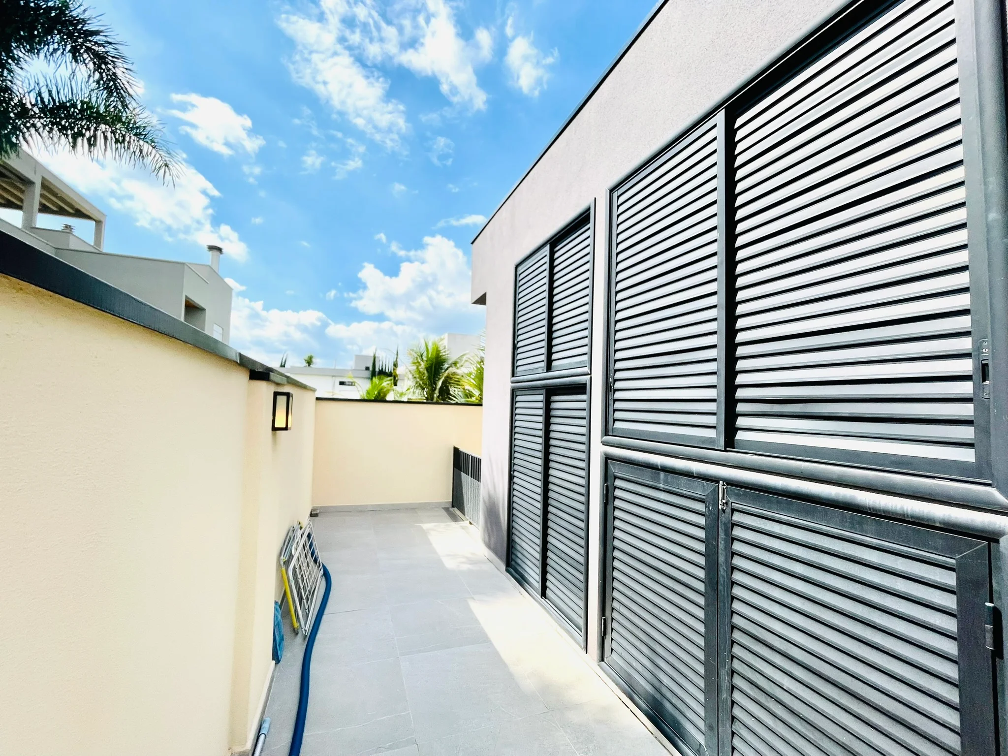 Casa à venda no Condomínio Terras de San Marco em Taubaté/SP.