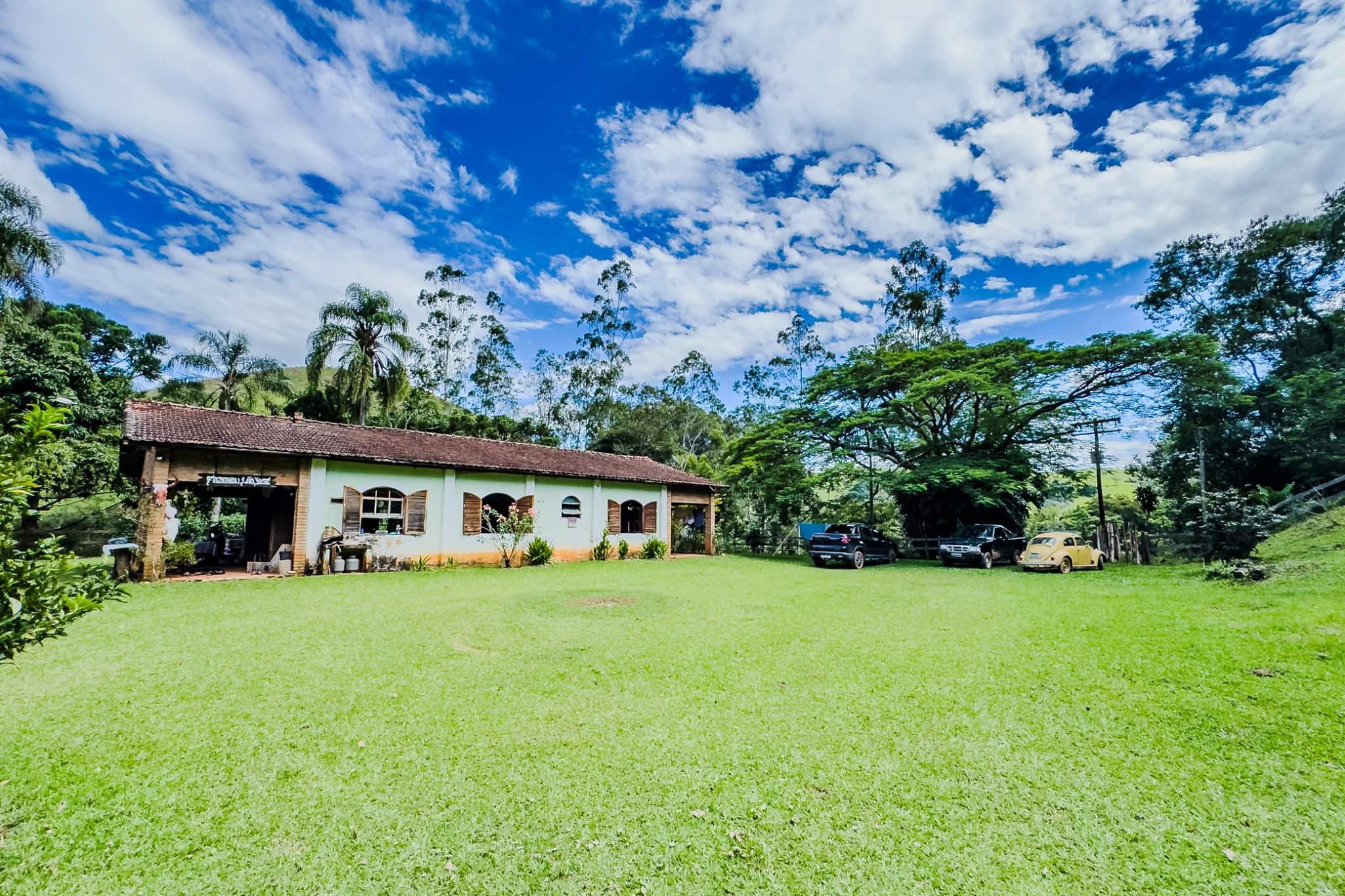 Fazenda á venda com 240 hectares em Cunha/SP. — foto 12