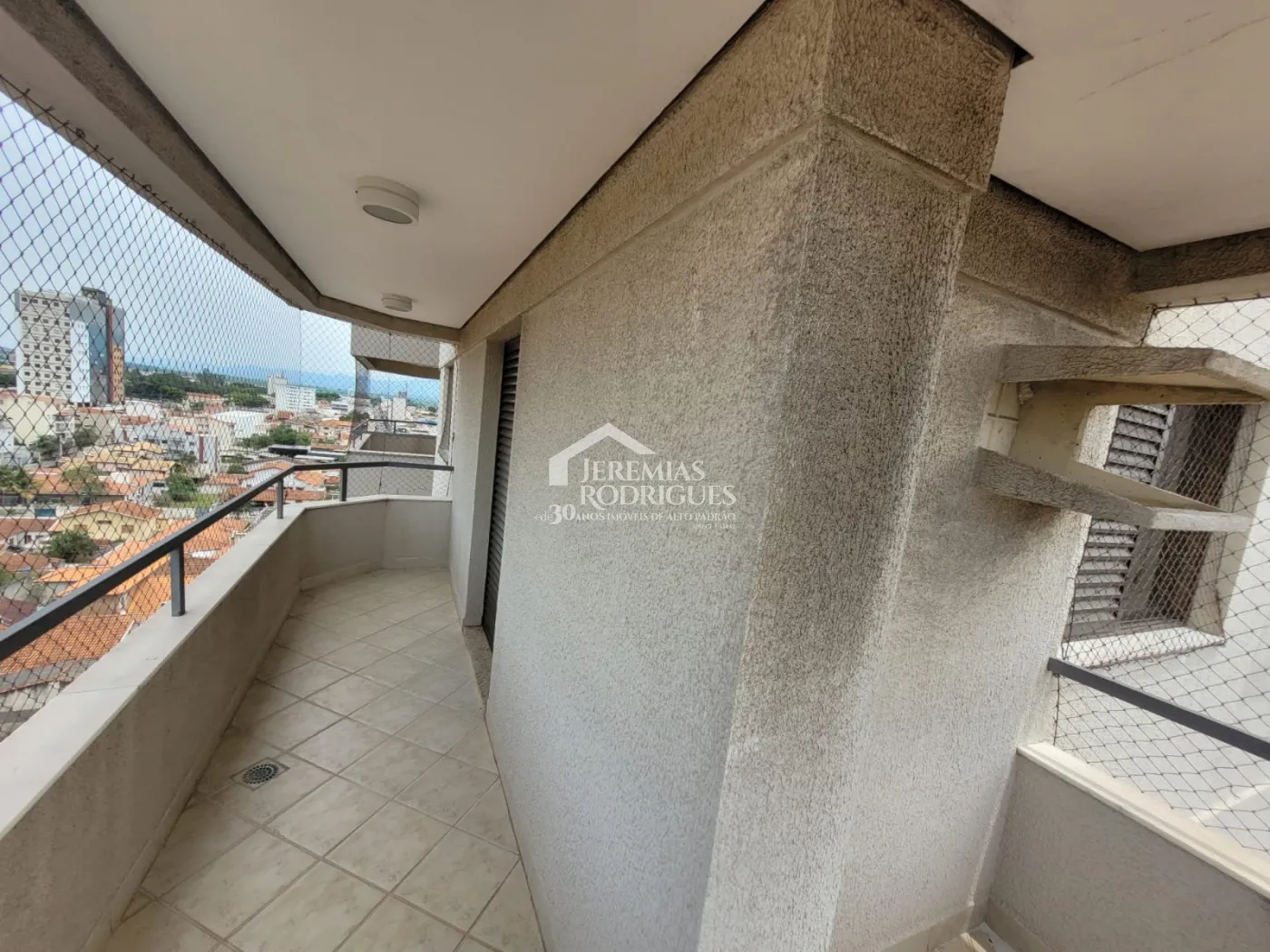 Apartamento com 3 quartos, 140 m²,venda - Centro - Pindamonhangaba/SP