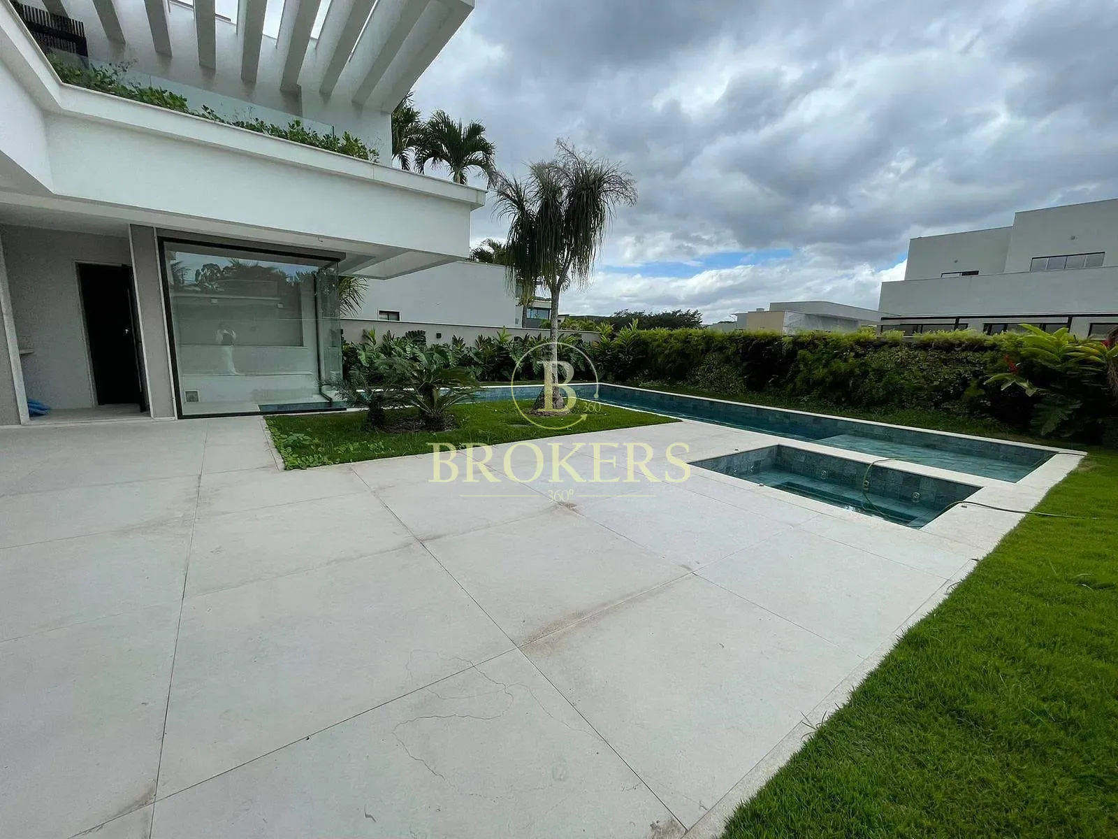 Casa de Alto Padrão à Venda na Barra da Tijuca – Rio de Janeiro, RJ — foto 30
