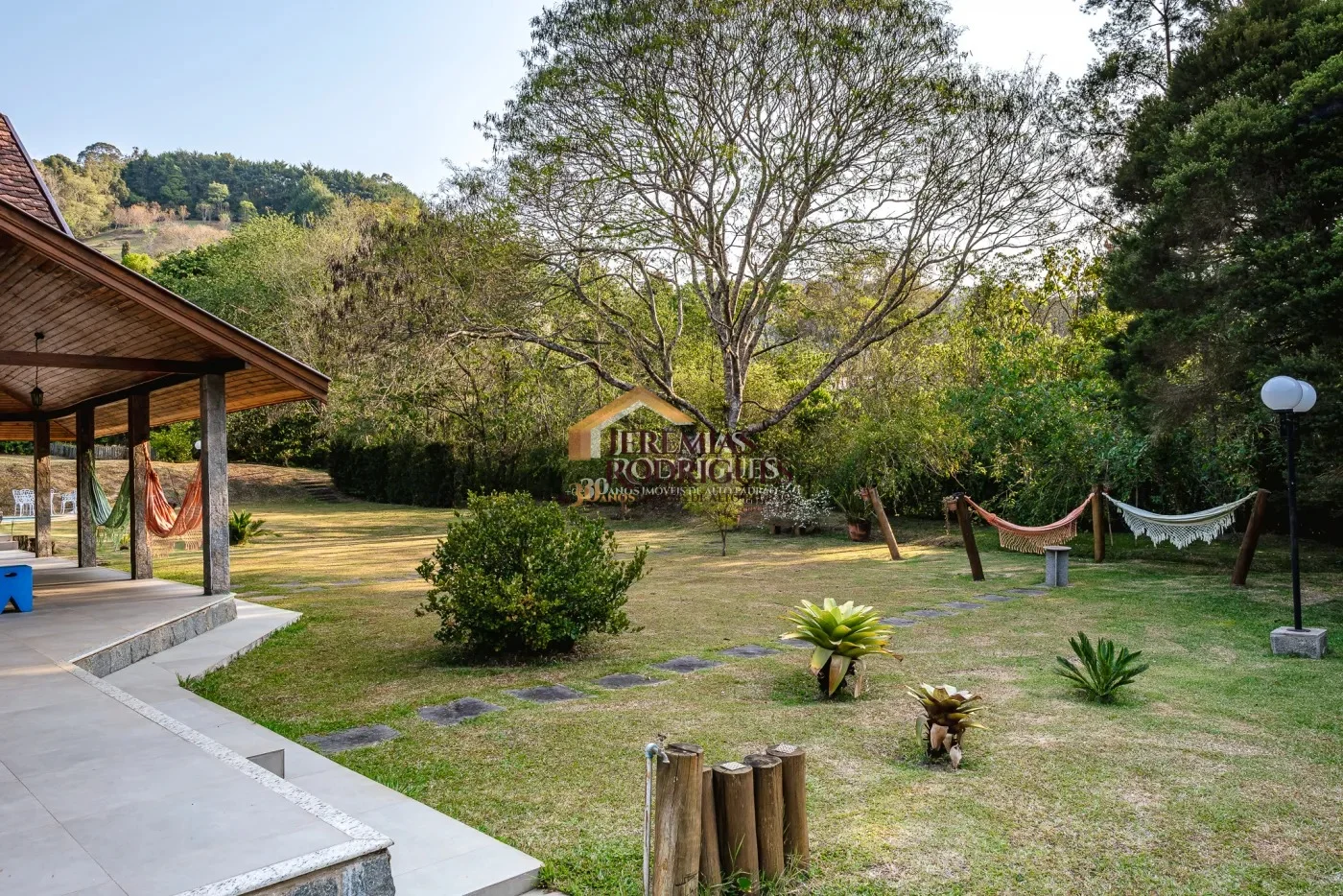 Casa à venda no Condomínio Country Club em Santo Antônio do Pinhal/SP. — foto 9